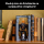 LEGO Icons 10367 Władca pierścieni: Book nook z Balrogiem - 1331602 - zdjęcie 6